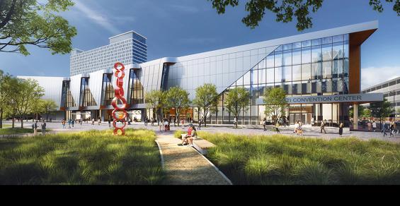 Duke Energy Center Pulls the Plug Until 2026